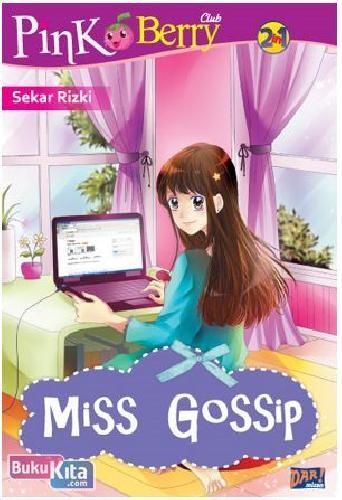Miss gossip