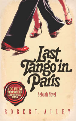 Last tango in Paris