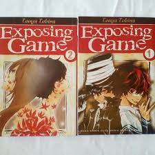 Exposing Game Vol.2