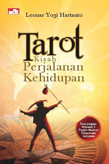 Tarot :  kisah perjalanan kehidupan