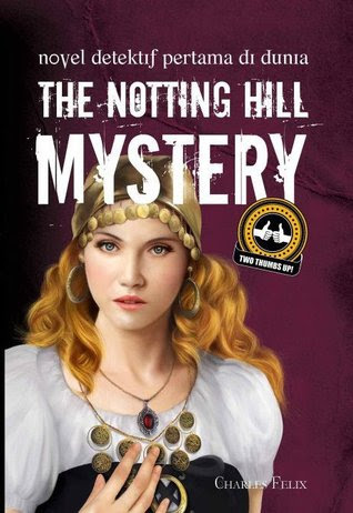 The Notting Hill Mystery