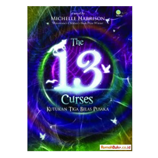 The 13 Curses :  kutukan tiga belas pusaka