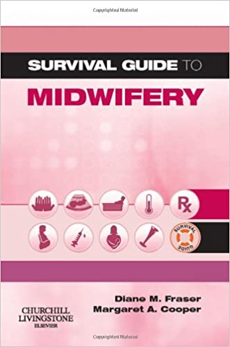 Survival guide to midwifery