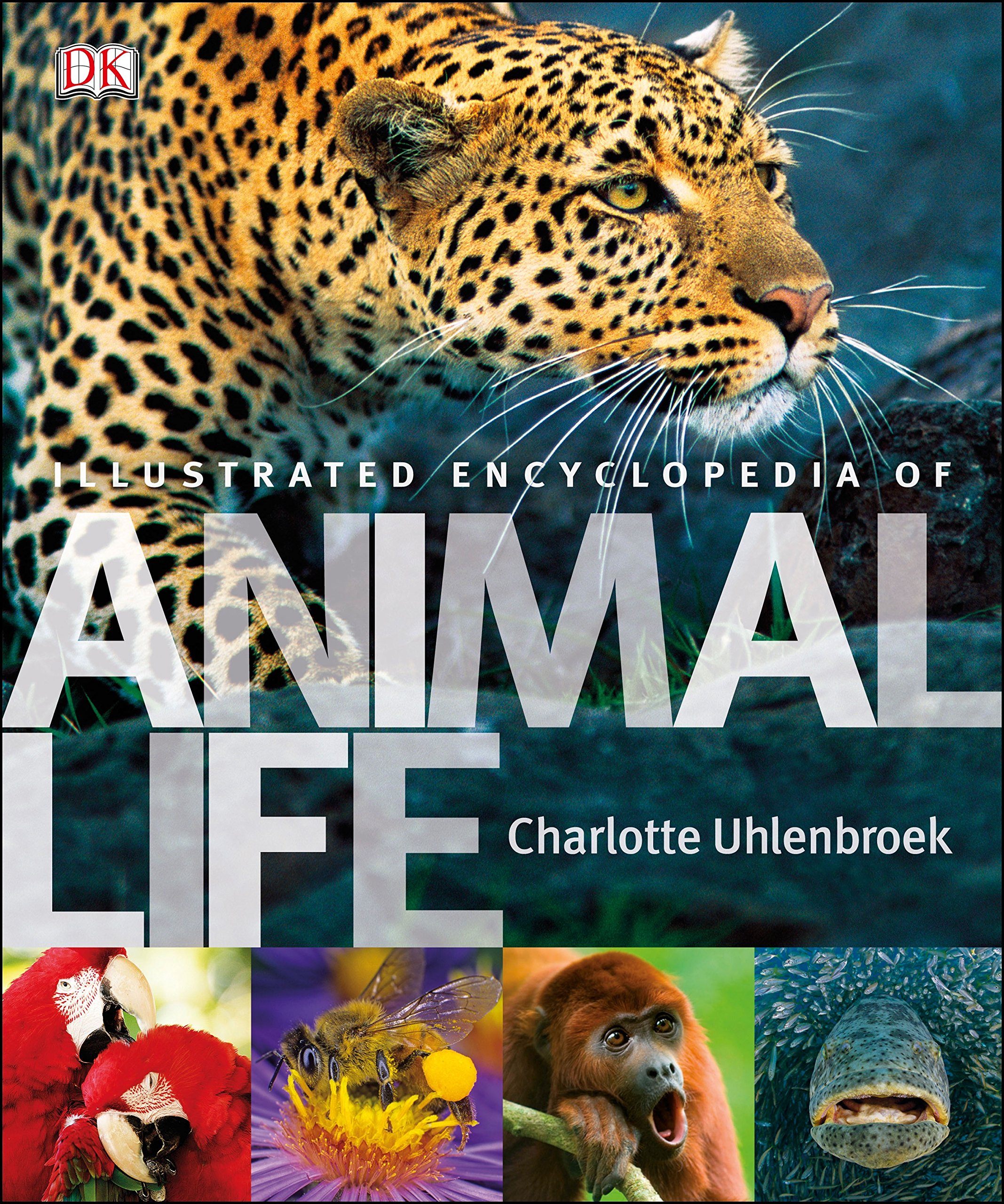 Illustrated Encyclopedia of Animal life