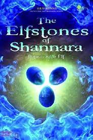 The Elfstones of Shannara :  batuan Sihir Elf