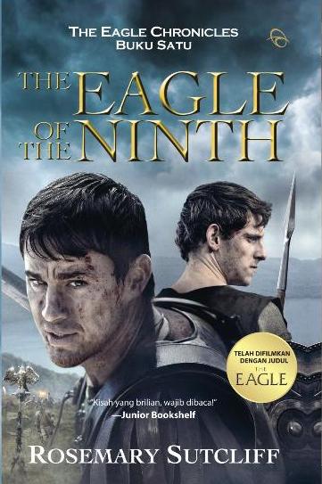 The Eagle chronicles 1 :  the eagle of the ninth