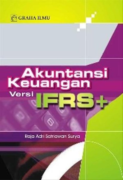Akuntansi keuangan versi IFRS+