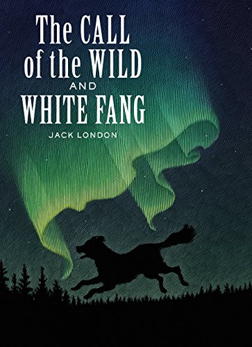 The call of the wild and white fang