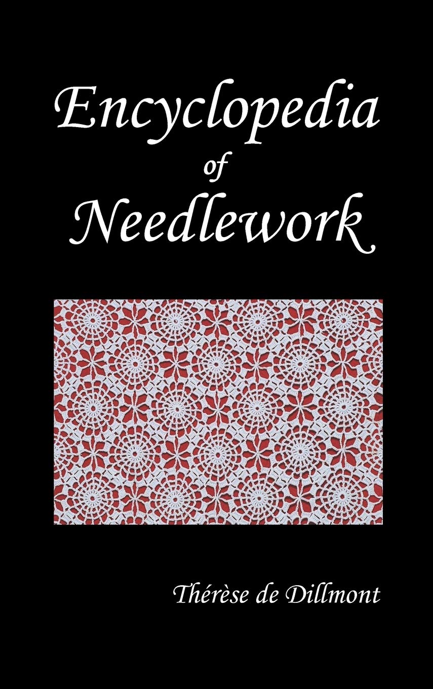 Encyclopedia of needlework