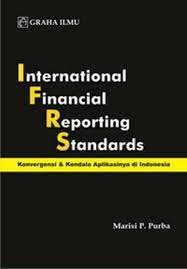 International financial reporting standards :  konvergensi & kendala aplikasinya di Indonesia