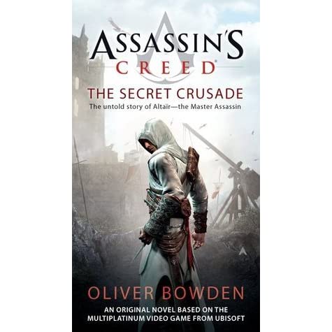 Assassin's creed :  The secret crusade