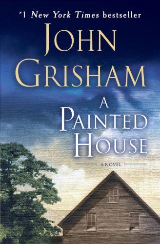 A painted house :  a novel