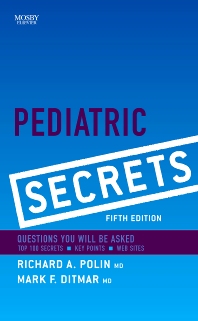 Pediatric secret