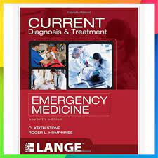 Current Diagnosis & Treatment :  Emergency Medicine