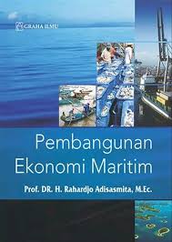 Pembangunan ekonomi maritim