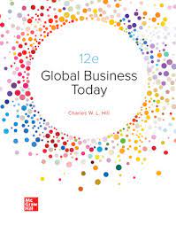 Global Business Today .
