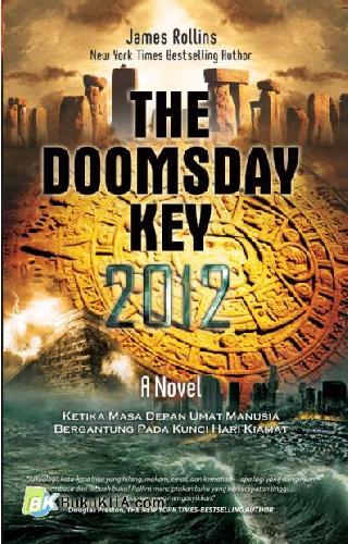 The Doomsday key 2012