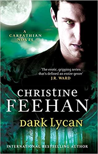 Dark lycan :  a Carpathian novel