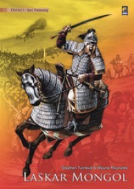 Laskar Mongol