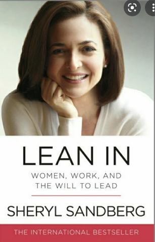 Lean in :  women, work, and the will to lead
