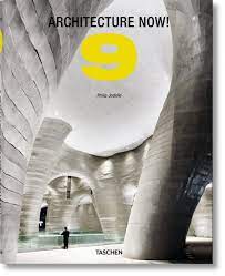 Architecture now! 9
