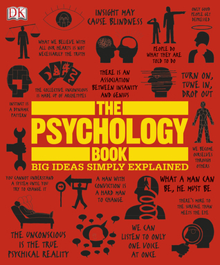 The Psychology book :  big ideas simply explained