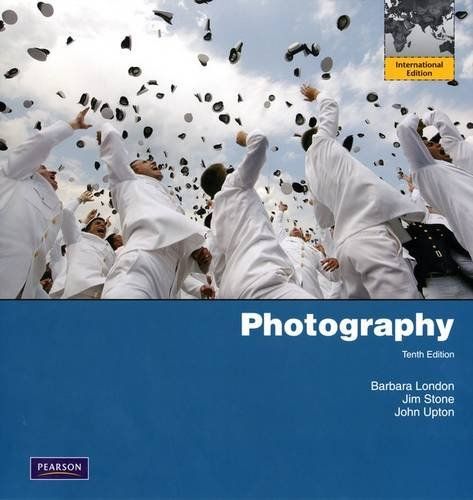 Photography : tenth edition :  tenth edition