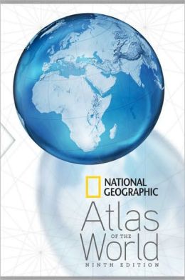 Atlas of The World :  Ninth Edition