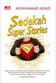 Sedekah Super Stories