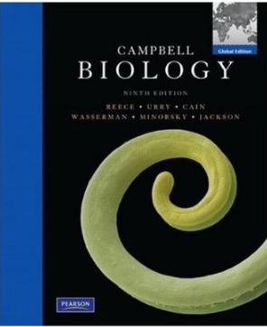 Campbell biology Ninth Edition