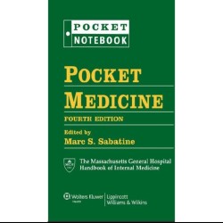 Pocket medicine