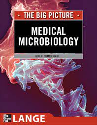 The Big Picture Medical Microbiology