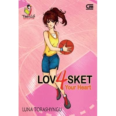 Lovasket 4 :  your heart