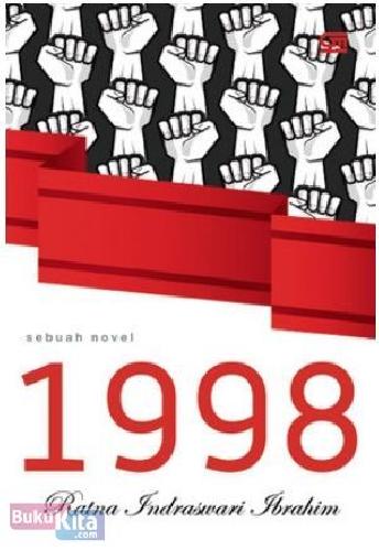 1998 : Sebuah novel