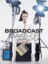 Broadcast make-up
