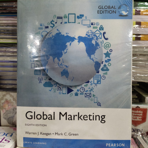Global marketing
