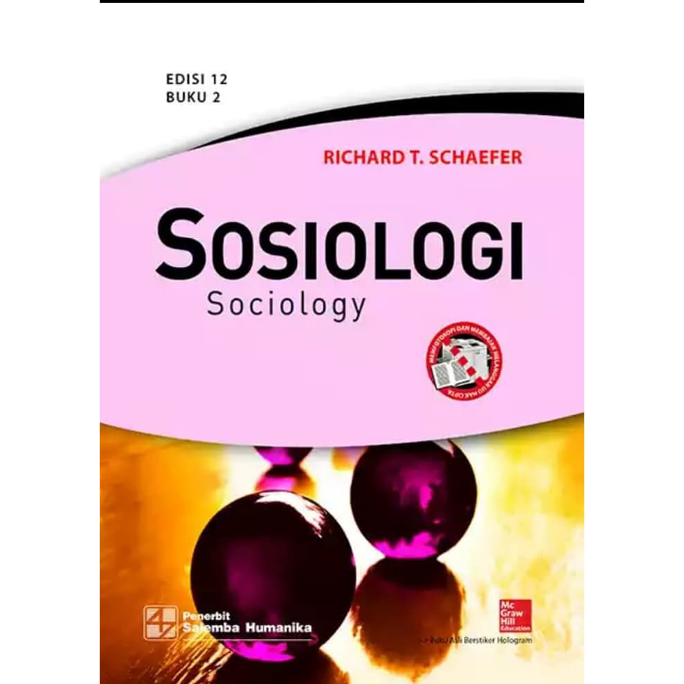 Sosiologi buku 2