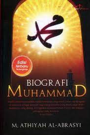 Biografi Muhammad