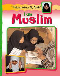 I am muslim :  Talking about my faith
