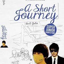 A Short Journey :  Super Junior Fanfiction