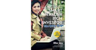 Smart trader rich investor :  the baby steps