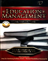 Education management :  analisis teori dan praktik
