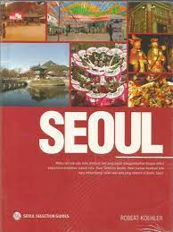 Seoul selection guides :  seoul