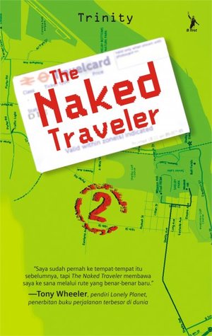 The naked traveler 2