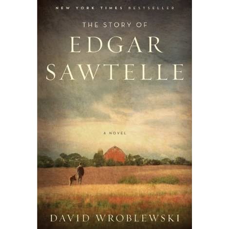The story of Edgar Sawtelle