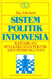 Sistem Politik Indonesia :  kestabilan peta kekuatan politik dan pembangunan