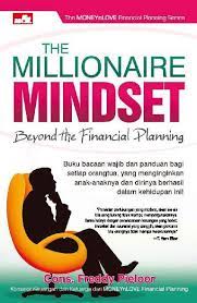 The Millionaire Mindset : Beyond The Financial Planning