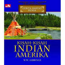 Kisah-kisah dari Negeri Indian Amerika