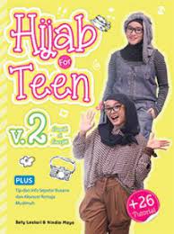 Hijab for teen vol. 2