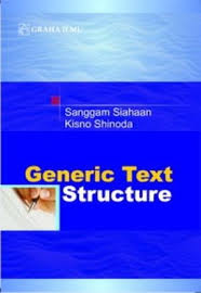 Generic Text Structure
